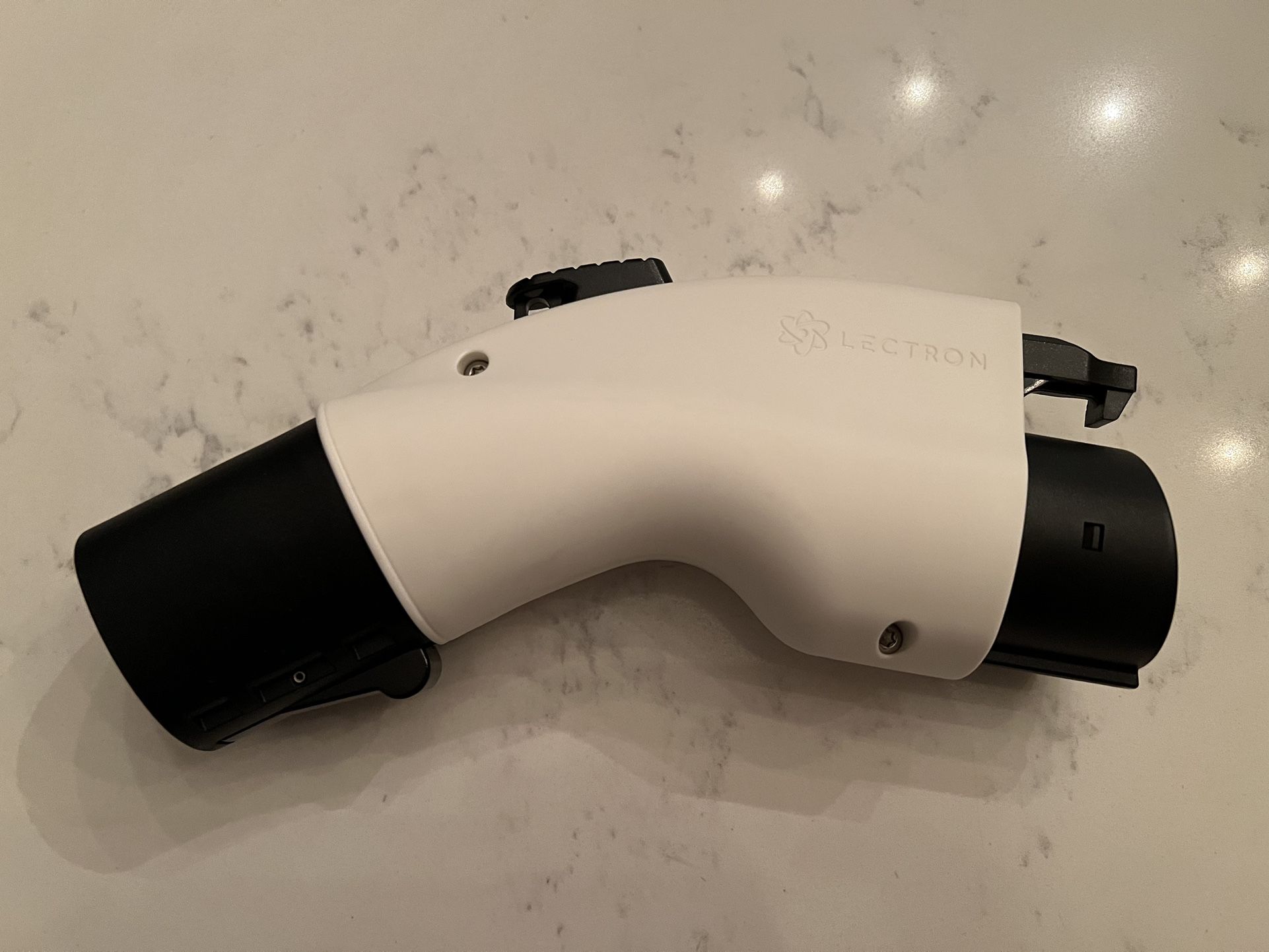 Lectron NACS to J1772 Adapter