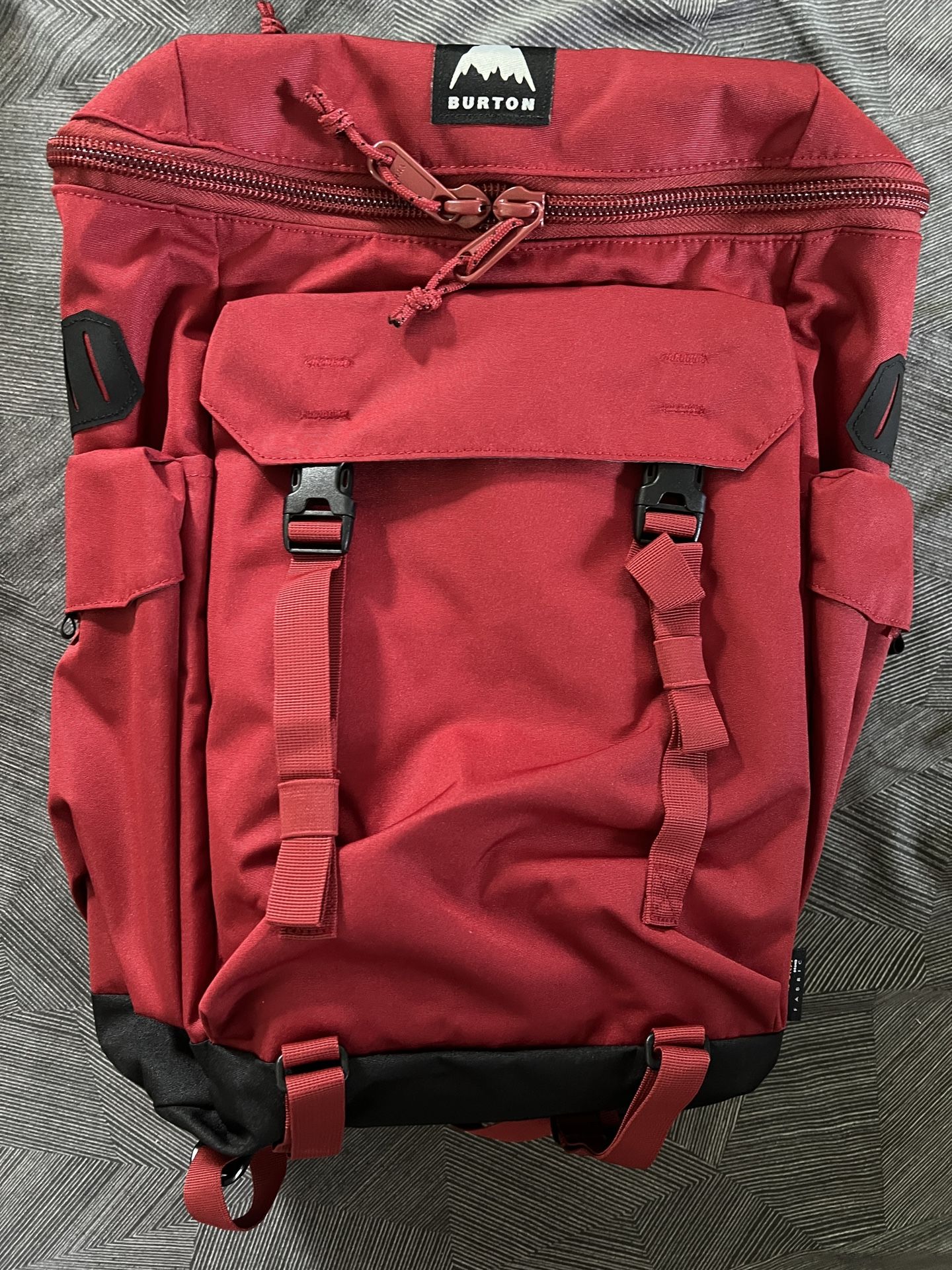 NEW!! BURTON ANNEX 2.0 BACKPACK 