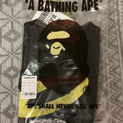Bape T-shirt 