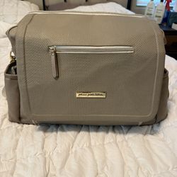 Petunia Pickle Bottom Deluxe Backpack