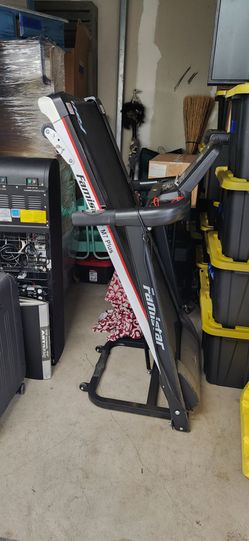 Famistar M-7 Plus Treadmill, Like New