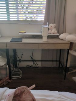Pair of Writing Desks