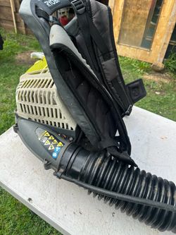 ryobi backpack blower