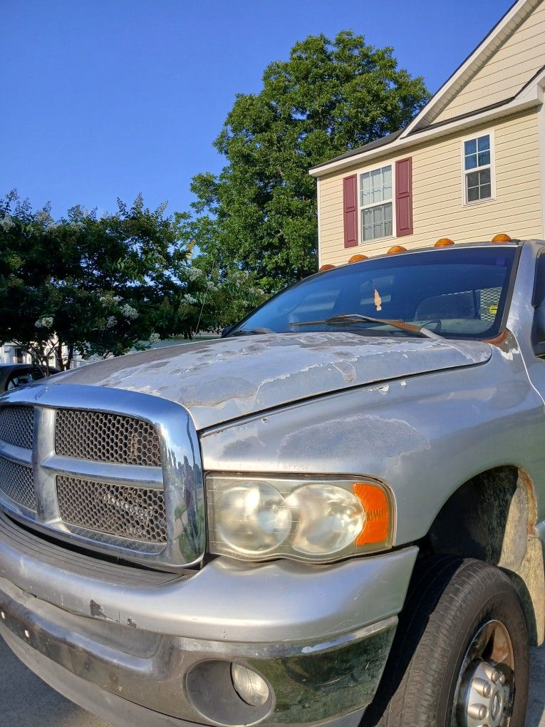 1994 Dodge Ram