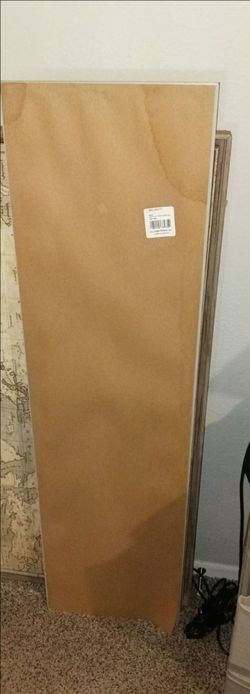 Full length floor mirror that you can hang out