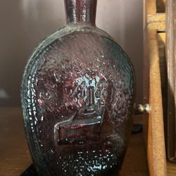 Old Bottles