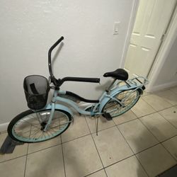 Pt Cruiser Bike