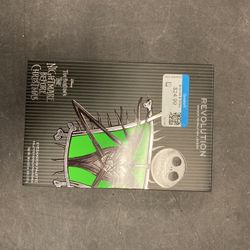 The Nightmare Before Christmas Makeup Set