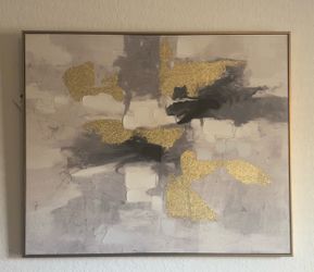 Canvas Wall Art