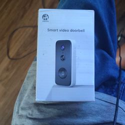 Video Doorbell