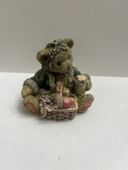 Cherished Teddies 