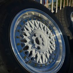 ESM ESM-002R 16x8 + 20 5x100