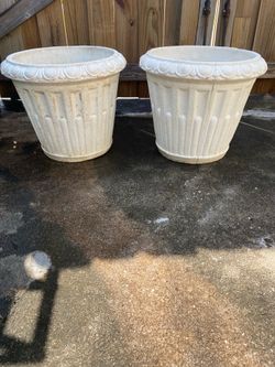 Planters