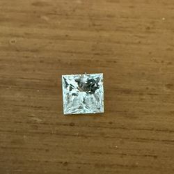 2ct Certified Lab Grown Diamond 