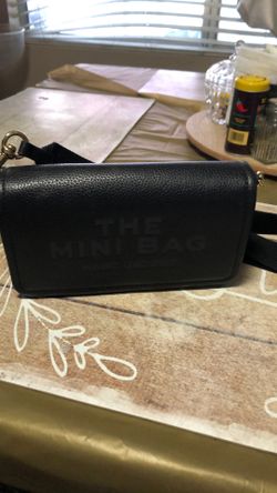 Marc Jacobs Mini Bag