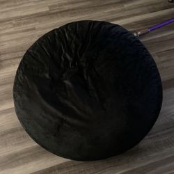 Black Bean Bag Chair