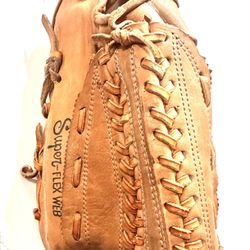 JOSE CANSECO BASEBALL GLOVE RBG59 RAWLINGS RIGHT HAND THROW FASTBACK