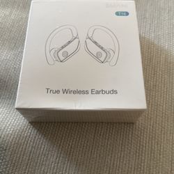 bmani wierles earbuds