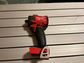 Milwaukee M12 Fuel Stubby Impact Brand New