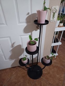 Plant stand