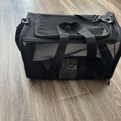 Dog Carrier 