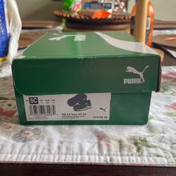 Puma Toddler 5c Shoes 
