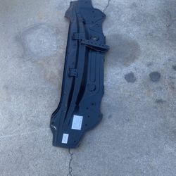 Toyo Prius C Rear Body Panel