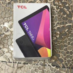 TCL TABLET