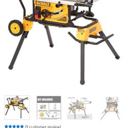 Table Saw 