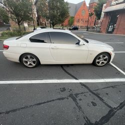 2008 BMW 328xi