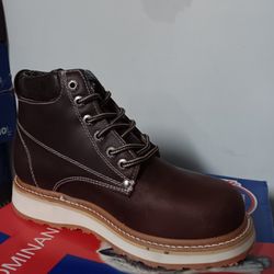 Botas de Trabajo//Work Boots