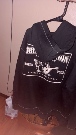 True Religion Hoodie