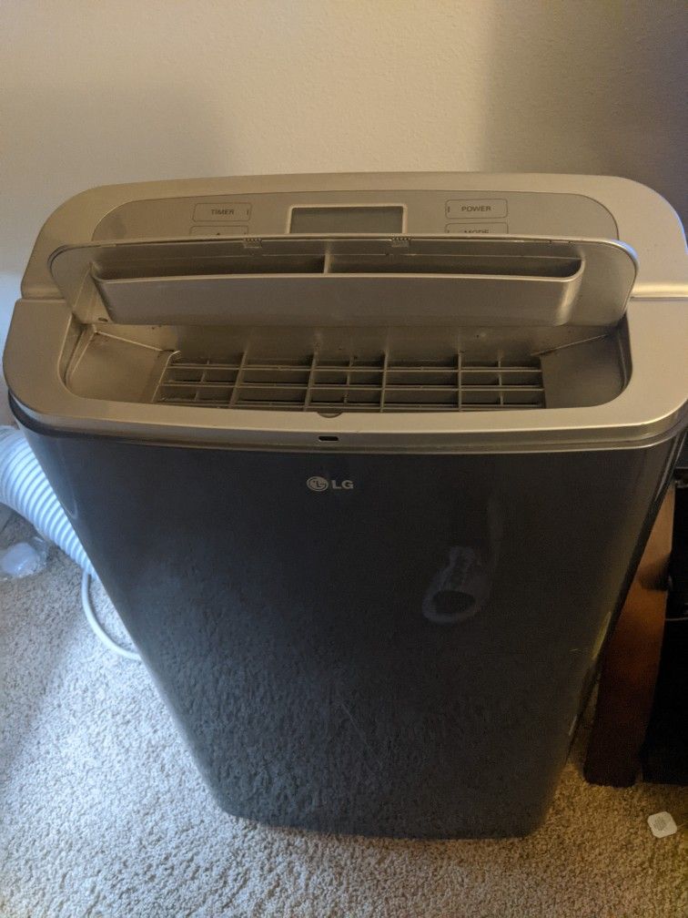 Air Conditioner LG