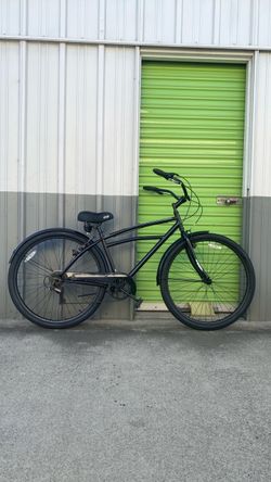 SCHWINN BEACH CRUISER BIKE