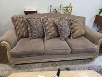 Living room set
