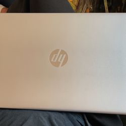 Hp Laptop 15
