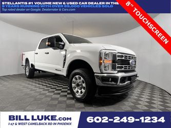 2024 Ford F-250