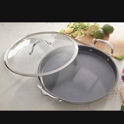 Plancha De 13” PrincessHouse 