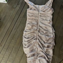 Dress  Size 00
