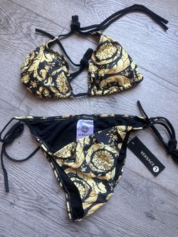 Versace Bikini