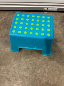 Side stool