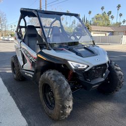 Polaris RZR