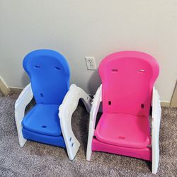 Two Chair For Baby