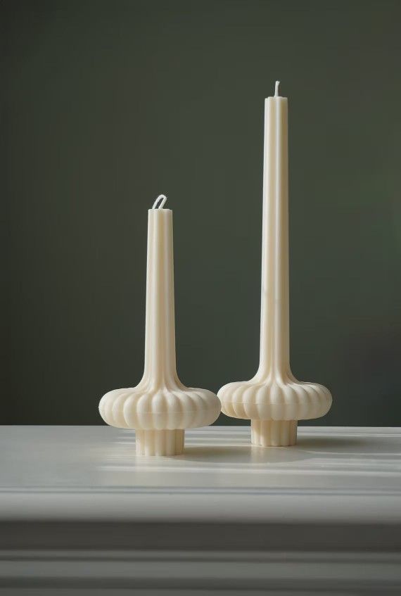 Candles Decorativas