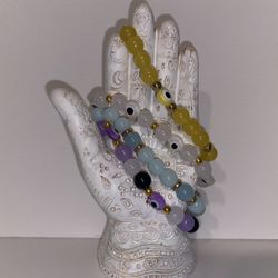 Bracelets 