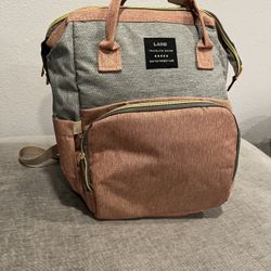 Diaper Bag
