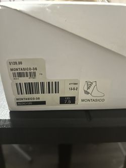 Aldo Shoes