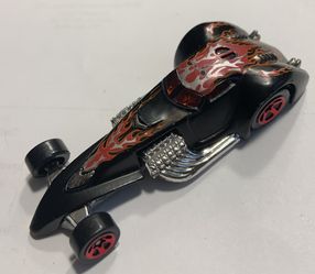 Toy Cars: CC- 8 (11)