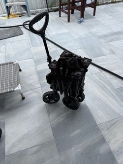 Wagon
