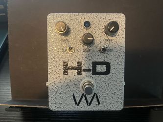 Void Manufacturing Harmonic Drive